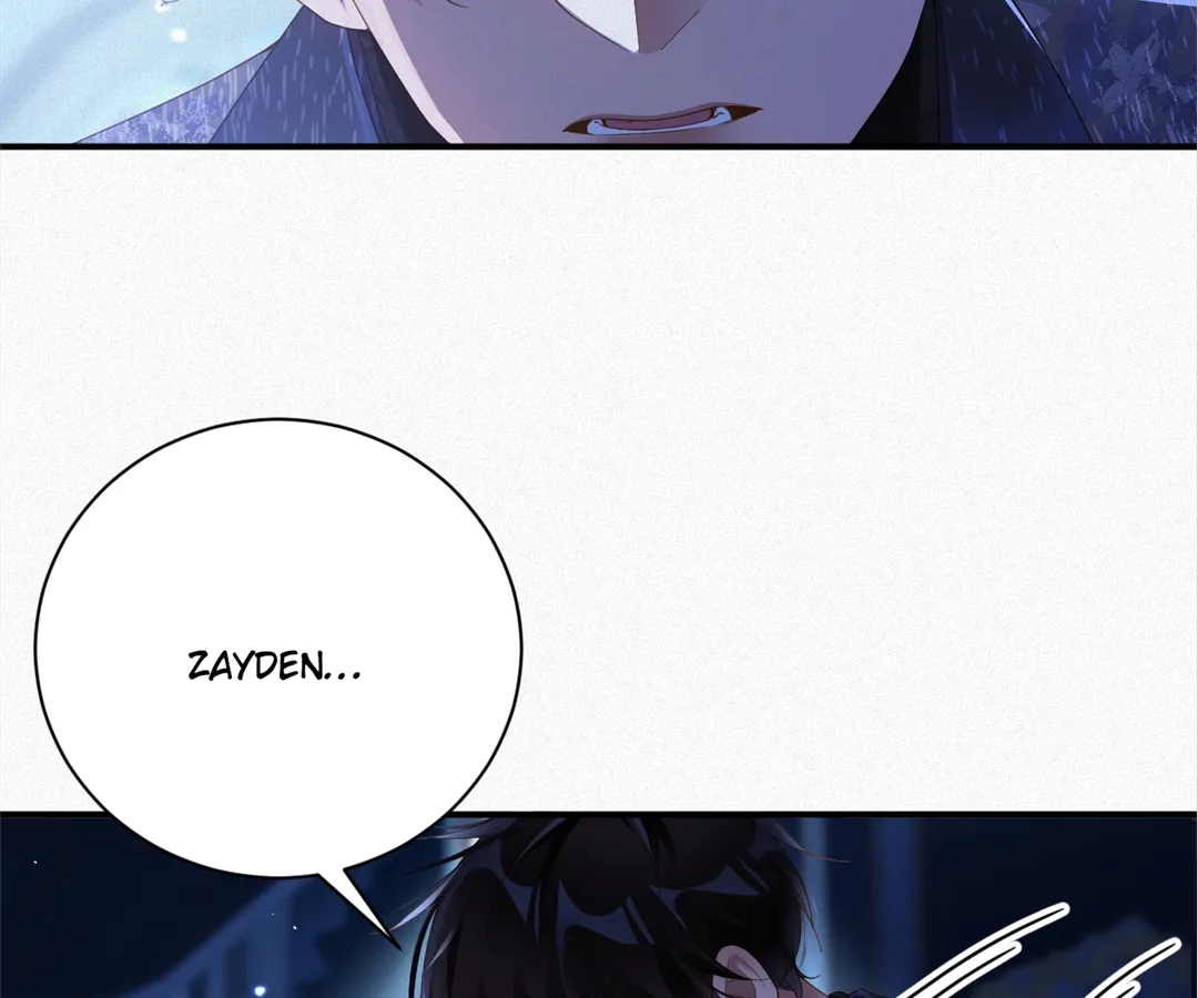 Love After the Break [Official] - Chapter 18 manhwa