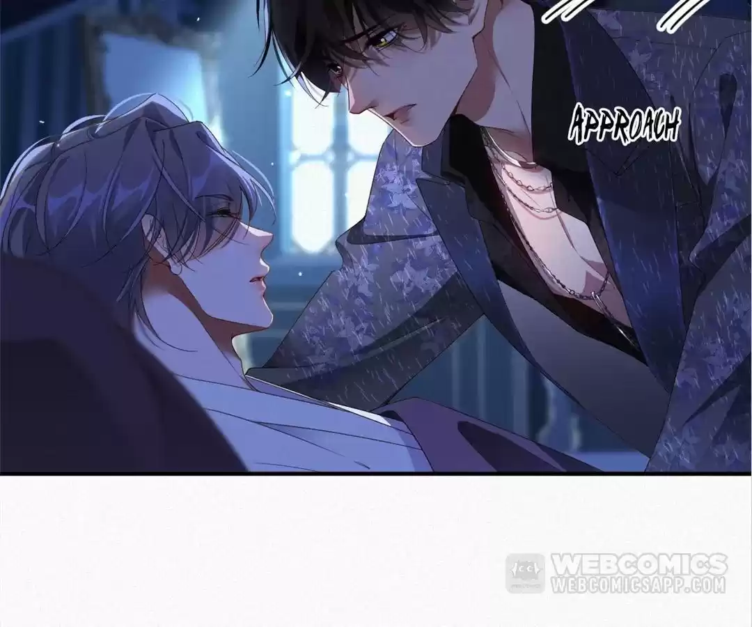 Love After the Break [Official] - Chapter 18 manhwa