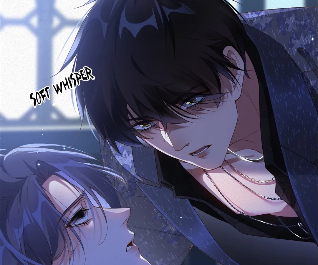 Love After the Break [Official] - Chapter 18 manhwa