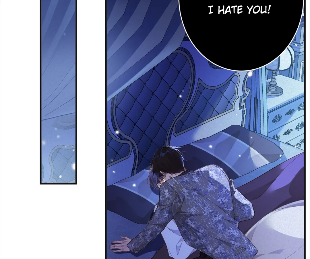 Love After the Break [Official] - Chapter 19 manhwa