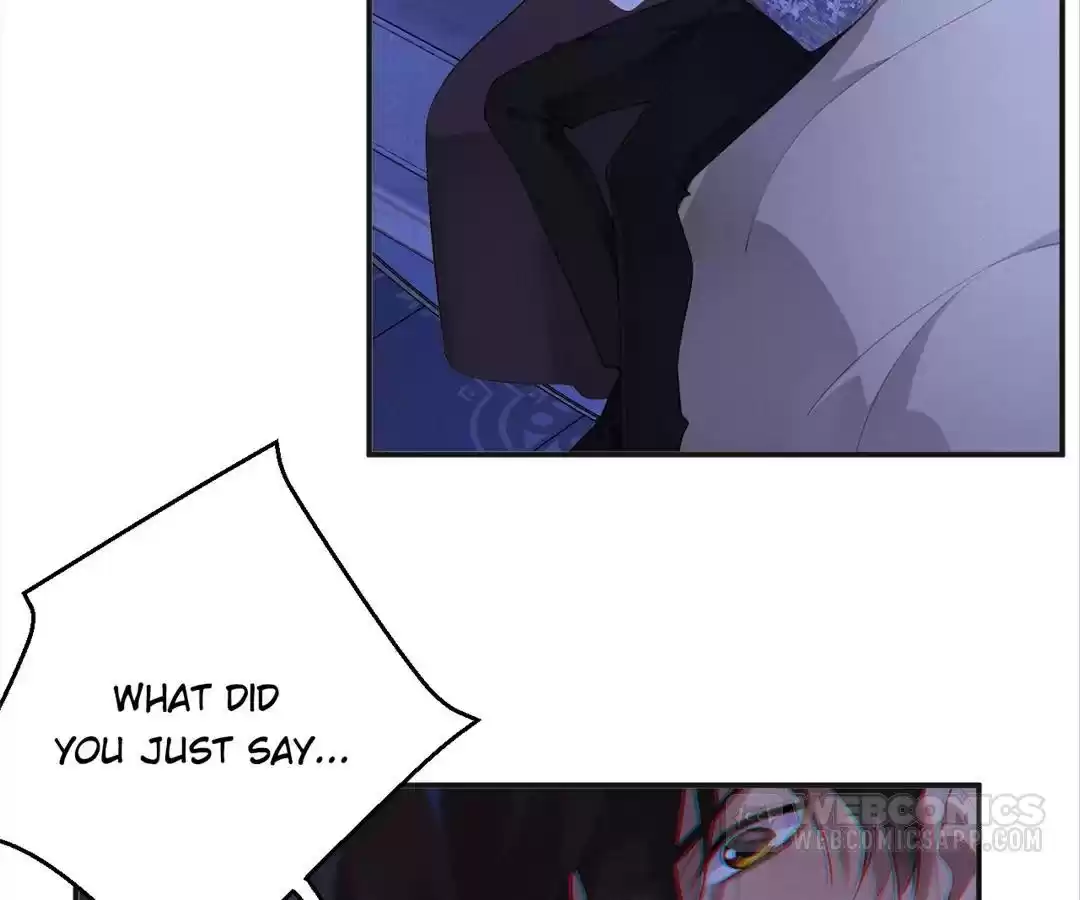 Love After the Break [Official] - Chapter 19 manhwa