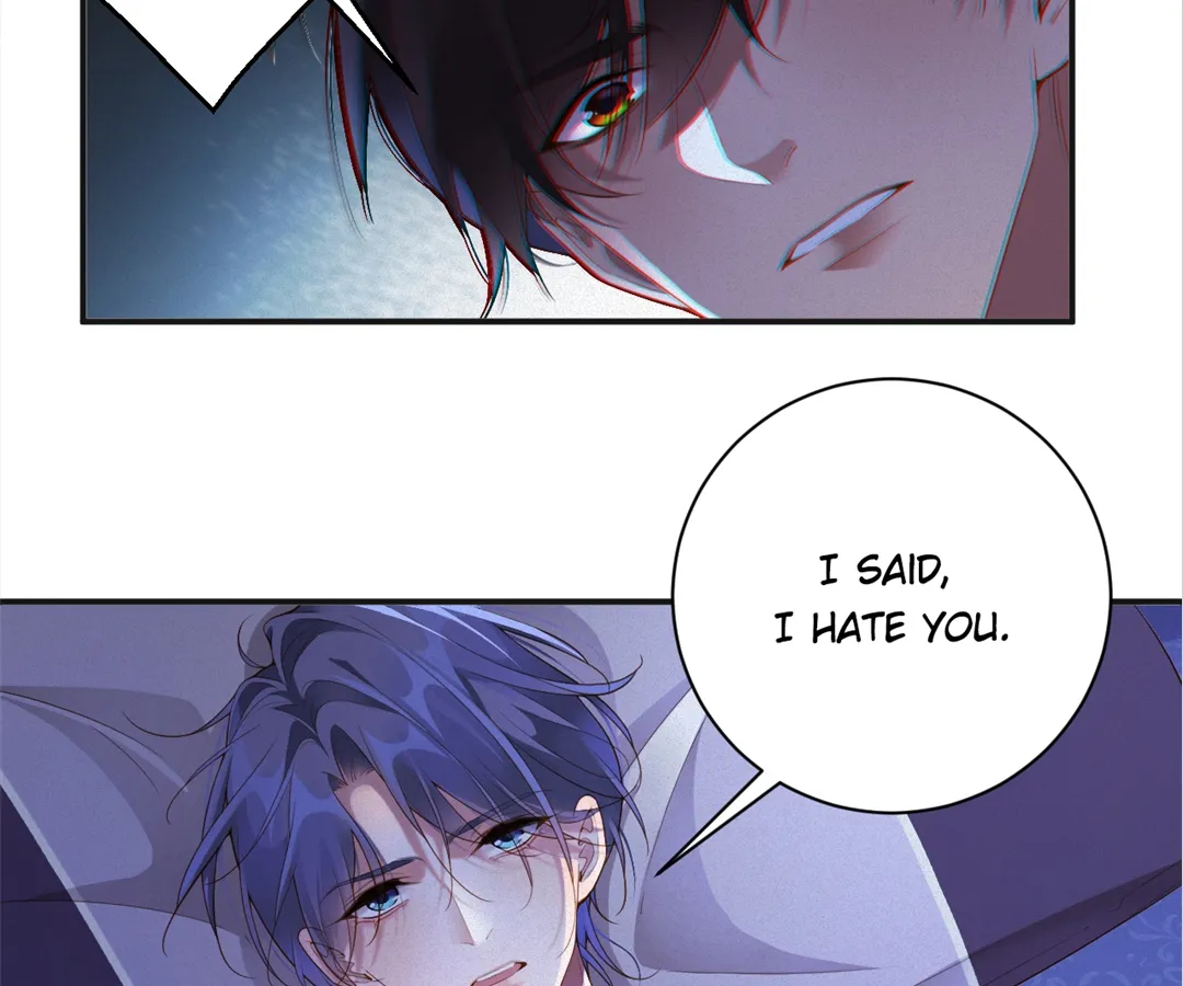 Love After the Break [Official] - Chapter 19 manhwa