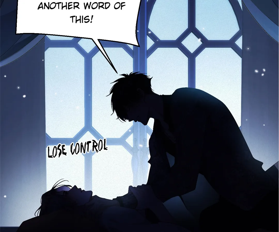 Love After the Break [Official] - Chapter 19 manhwa