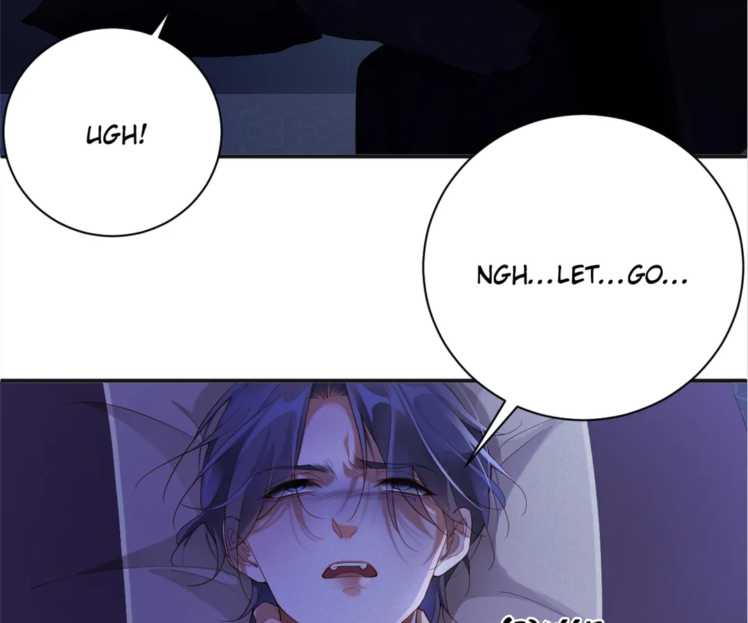 Love After the Break [Official] - Chapter 19 manhwa