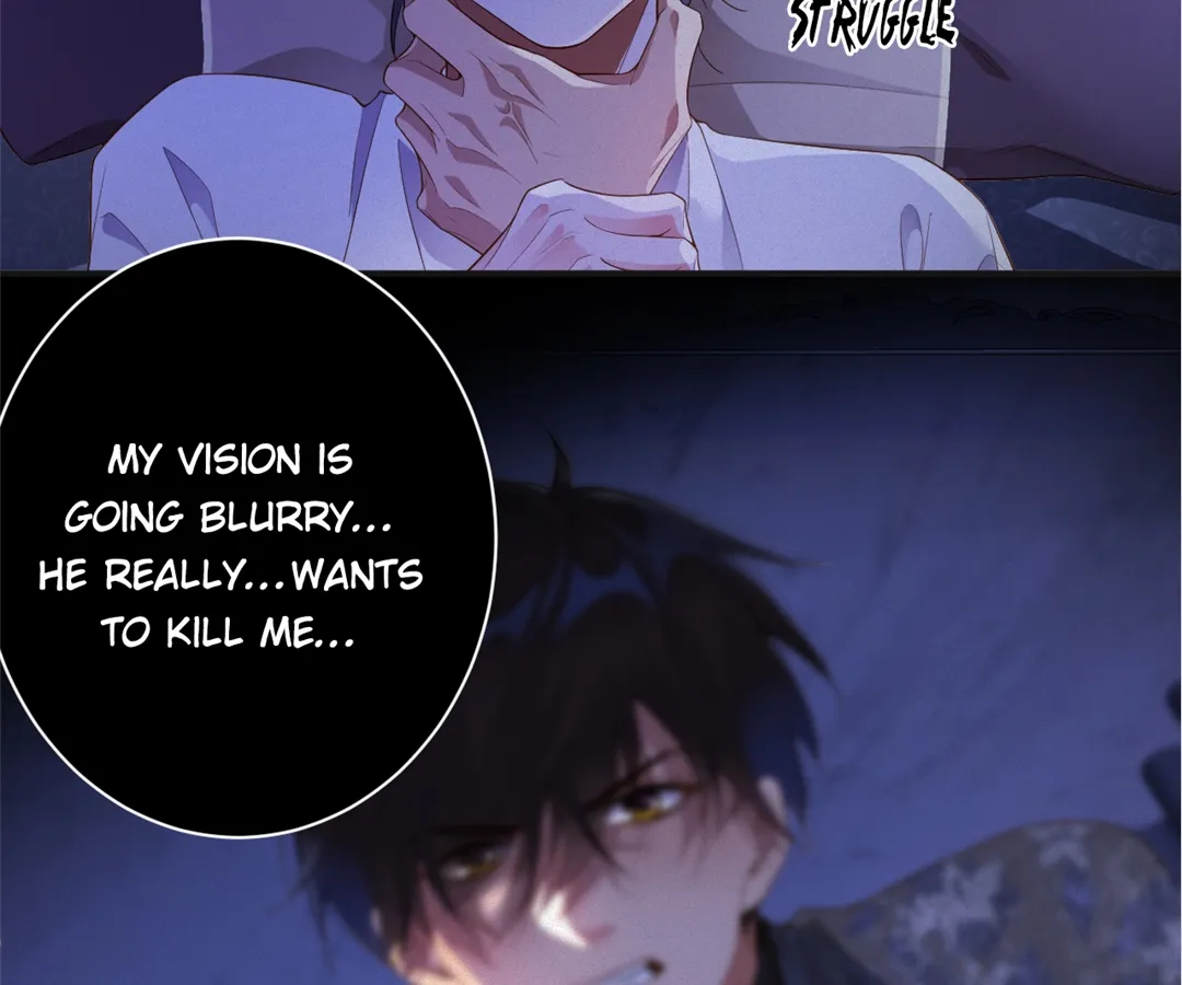 Love After the Break [Official] - Chapter 19 manhwa