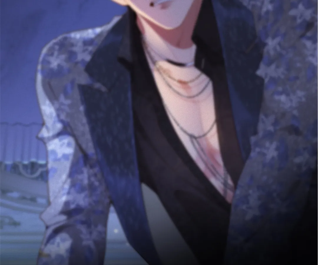 Love After the Break [Official] - Chapter 19 manhwa