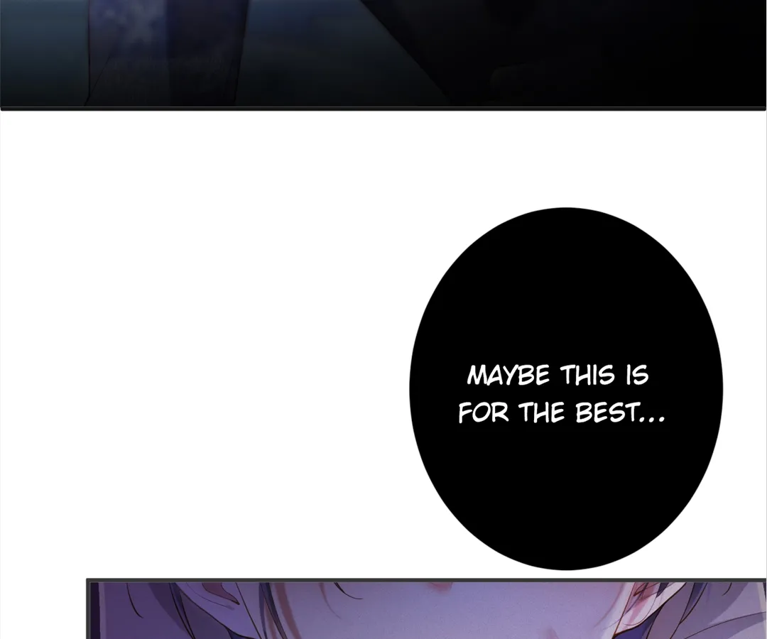 Love After the Break [Official] - Chapter 19 manhwa