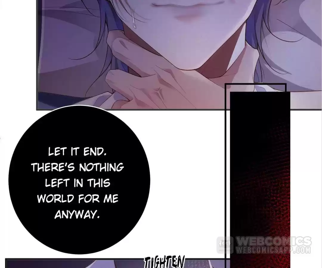 Love After the Break [Official] - Chapter 19 manhwa