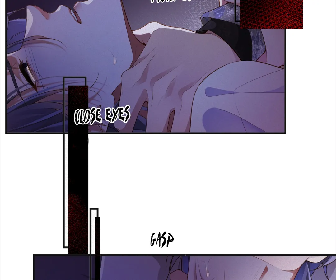 Love After the Break [Official] - Chapter 19 manhwa