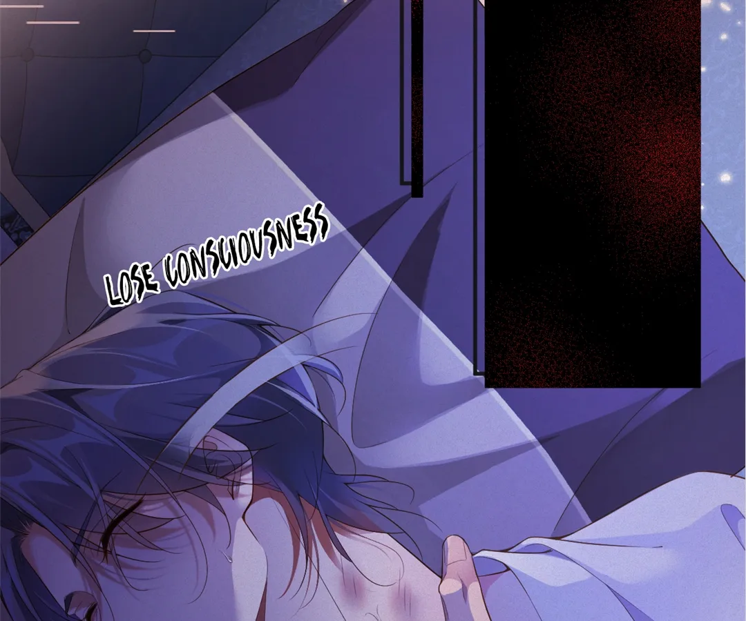 Love After the Break [Official] - Chapter 19 manhwa