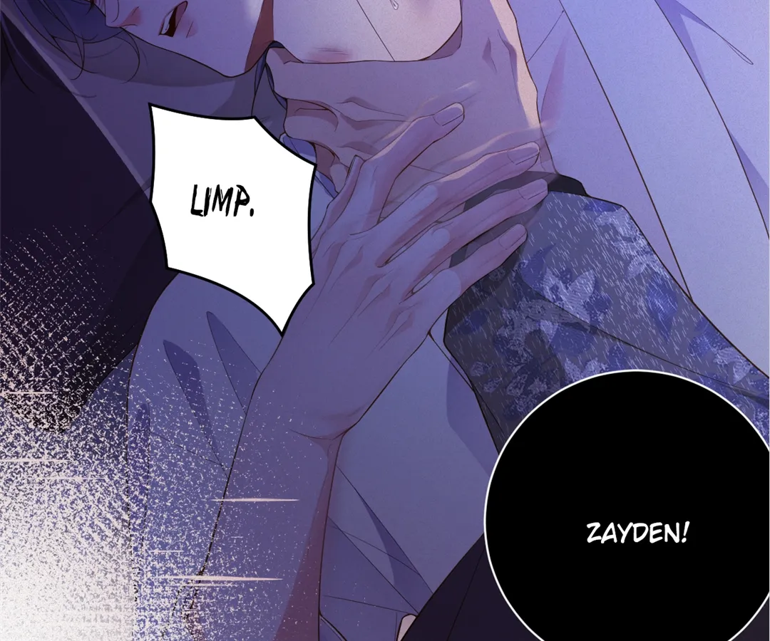 Love After the Break [Official] - Chapter 19 manhwa