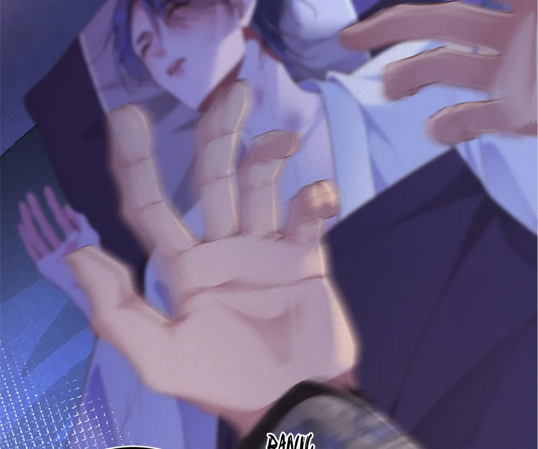 Love After the Break [Official] - Chapter 19 manhwa