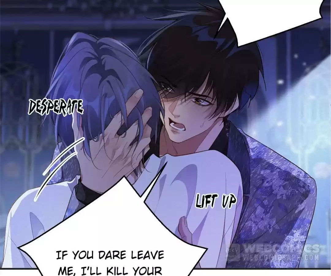 Love After the Break [Official] - Chapter 19 manhwa