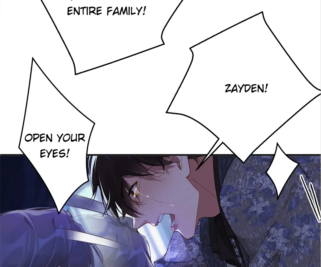 Love After the Break [Official] - Chapter 19 manhwa