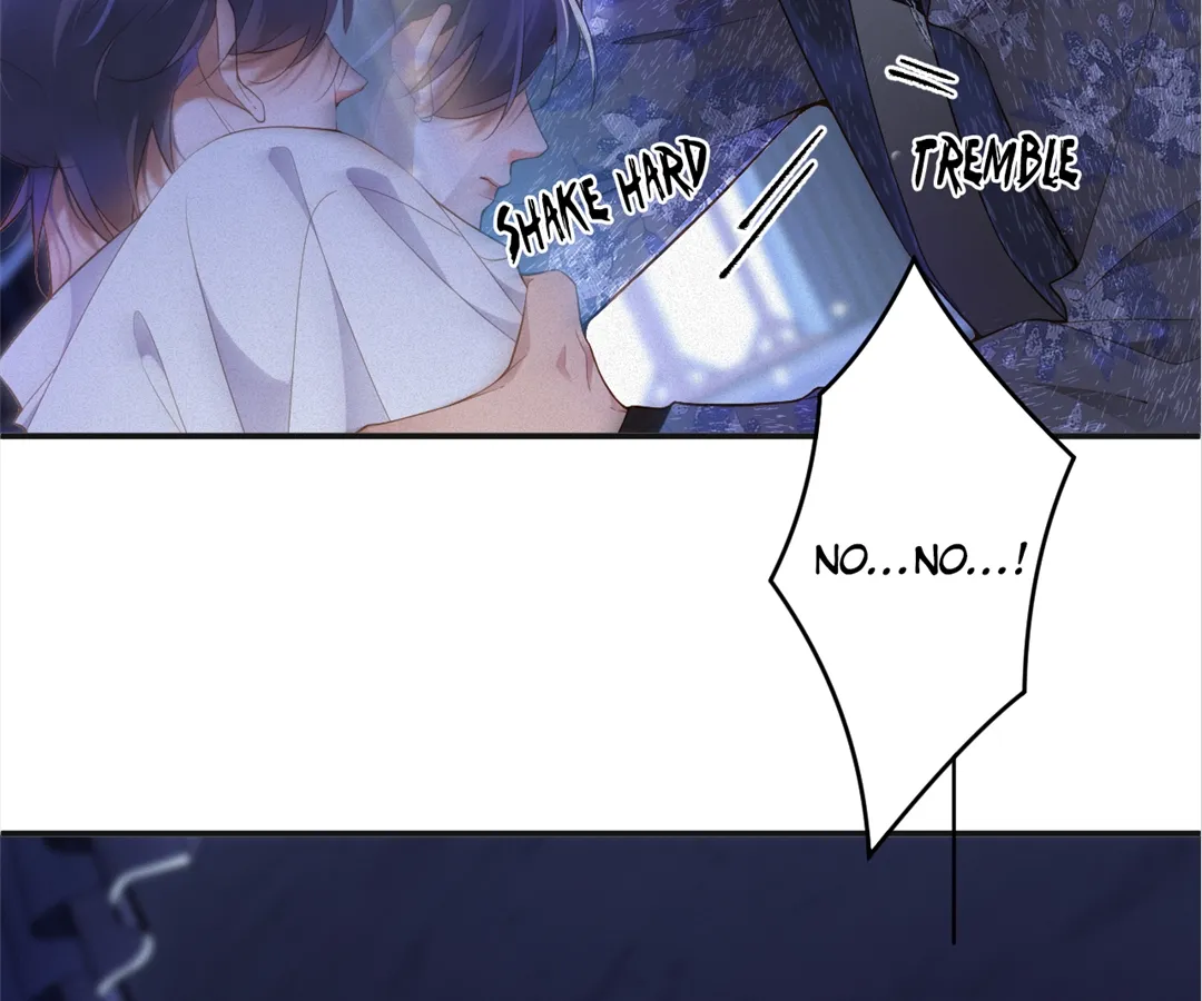Love After the Break [Official] - Chapter 19 manhwa