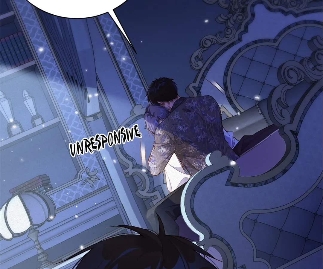 Love After the Break [Official] - Chapter 19 manhwa