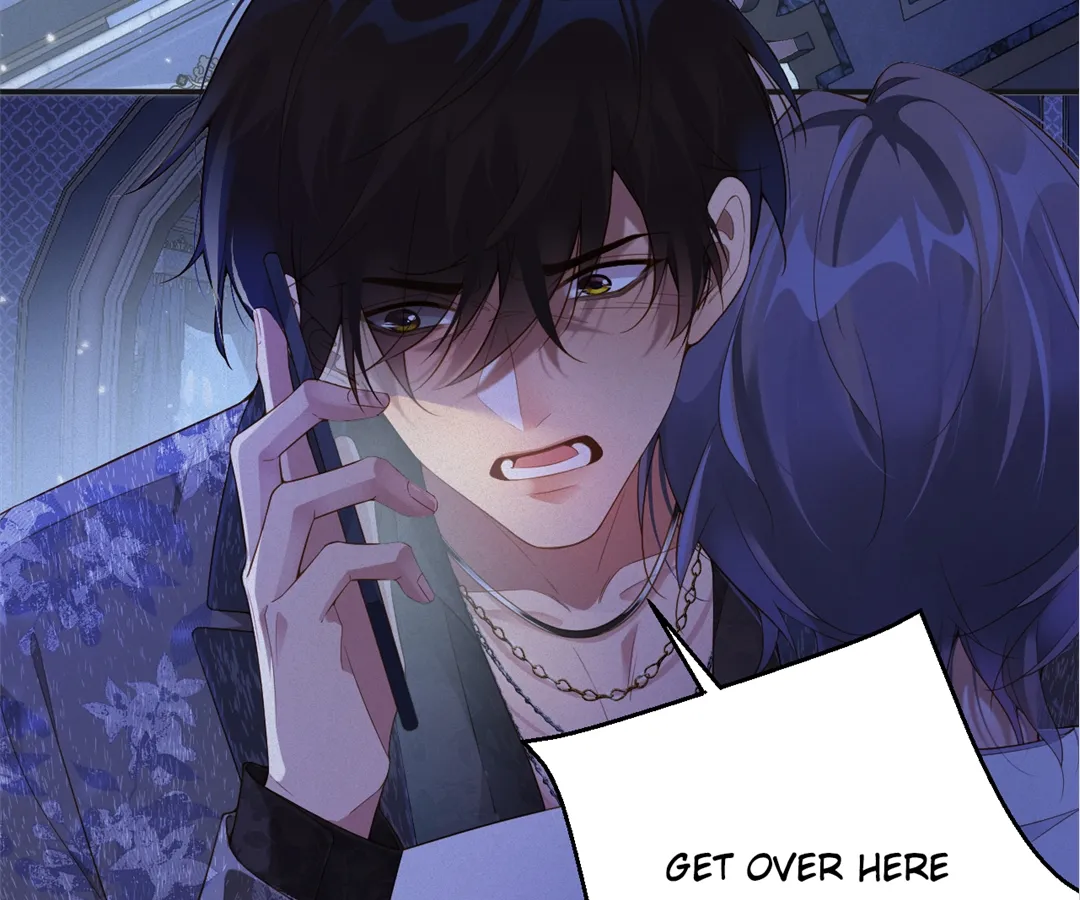 Love After the Break [Official] - Chapter 19 manhwa