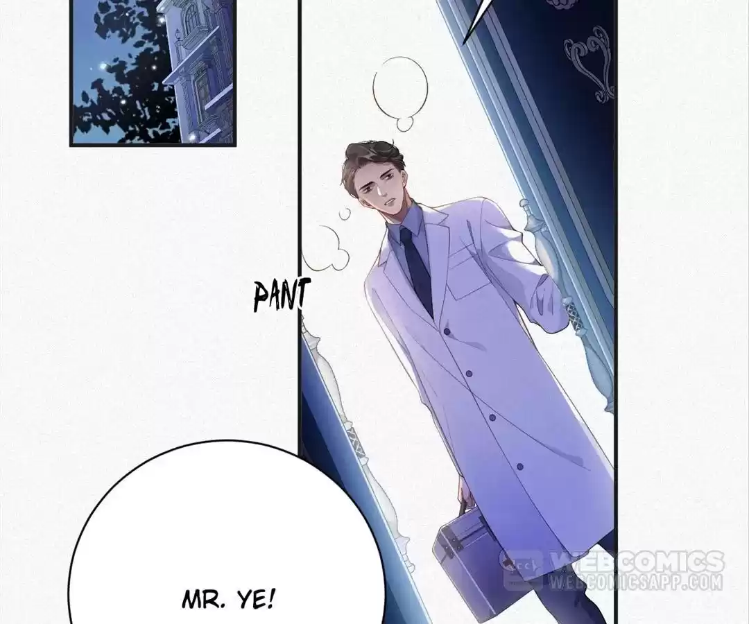 Love After the Break [Official] - Chapter 19 manhwa
