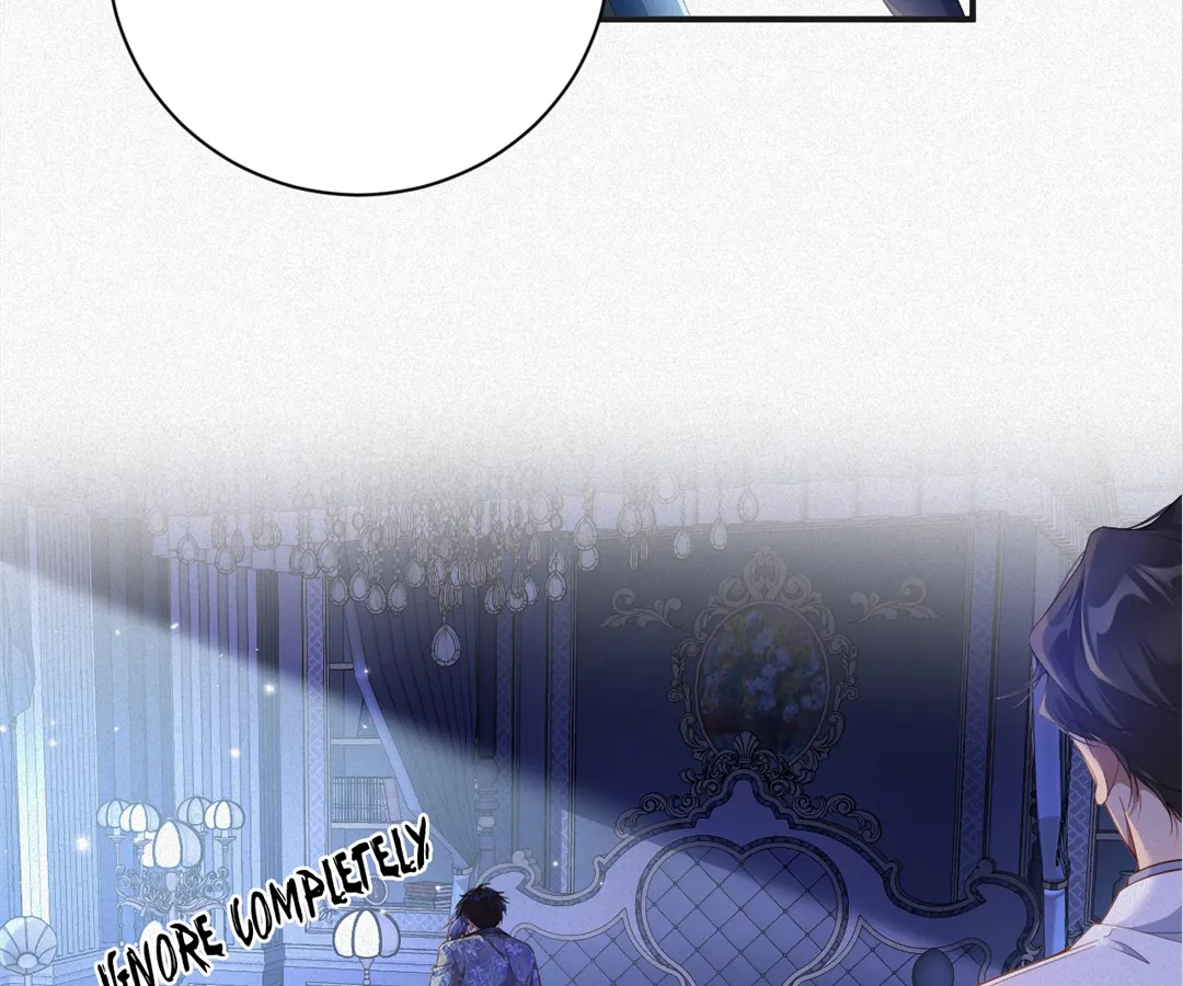 Love After the Break [Official] - Chapter 19 manhwa