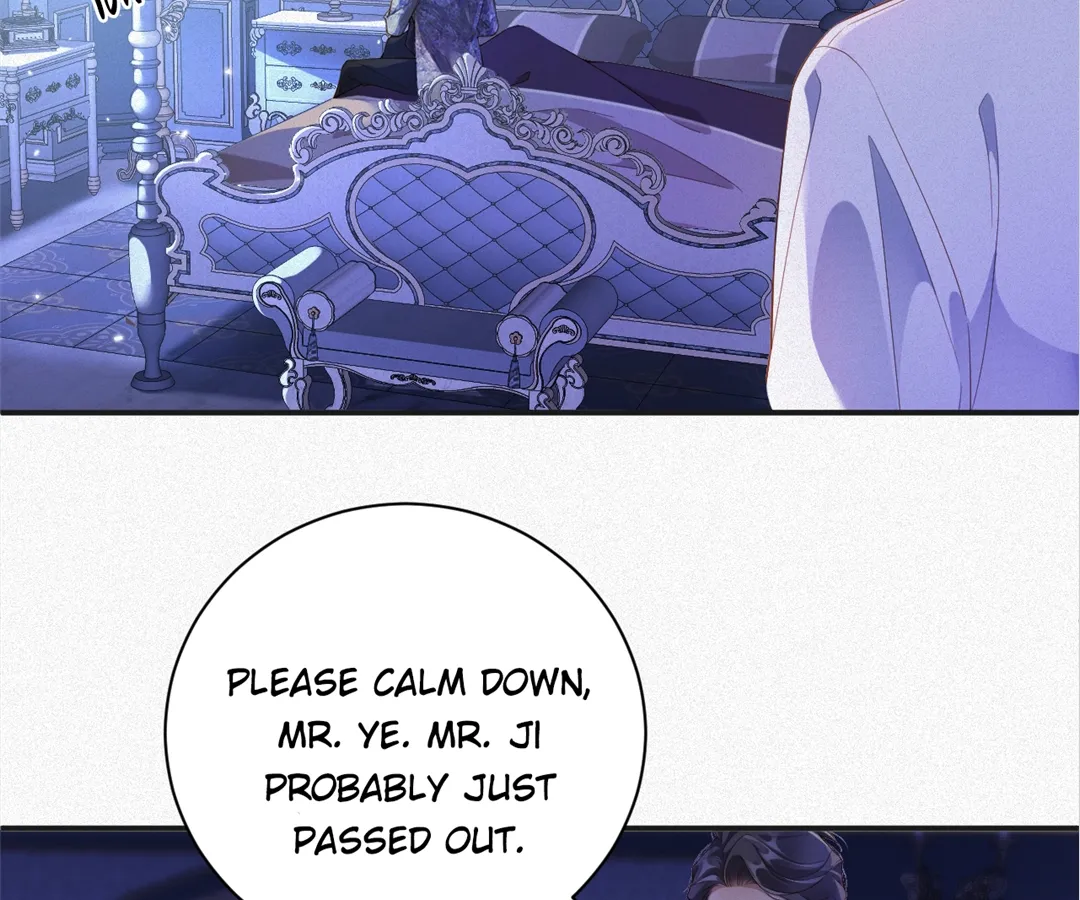 Love After the Break [Official] - Chapter 19 manhwa