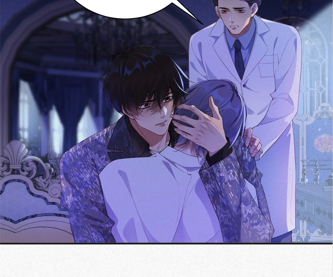 Love After the Break [Official] - Chapter 19 manhwa