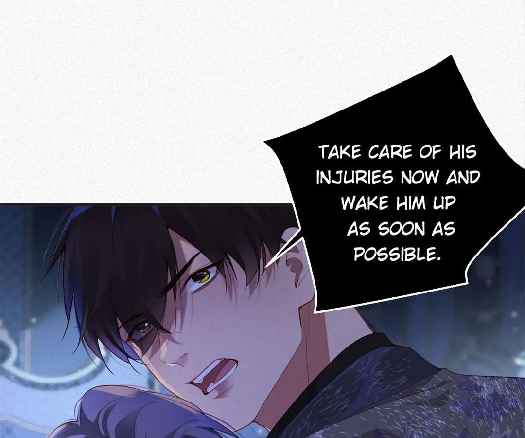 Love After the Break [Official] - Chapter 19 manhwa