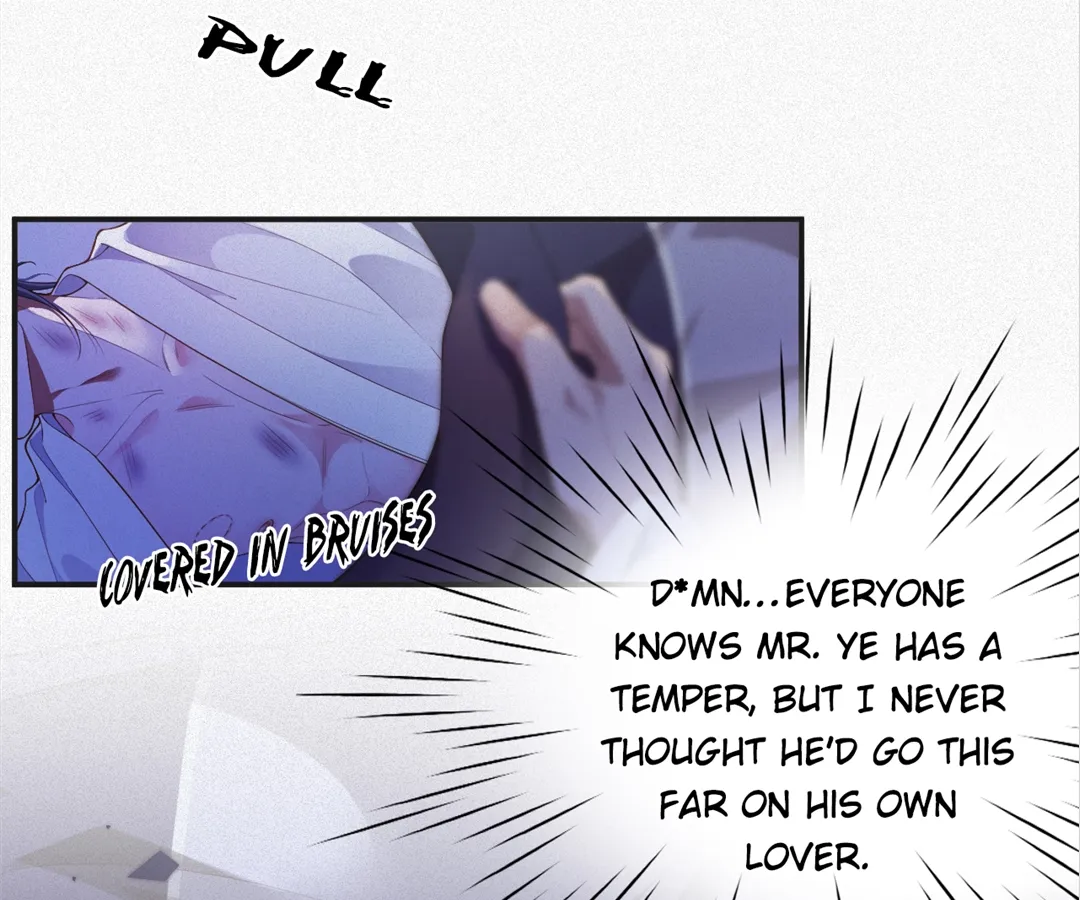 Love After the Break [Official] - Chapter 19 manhwa