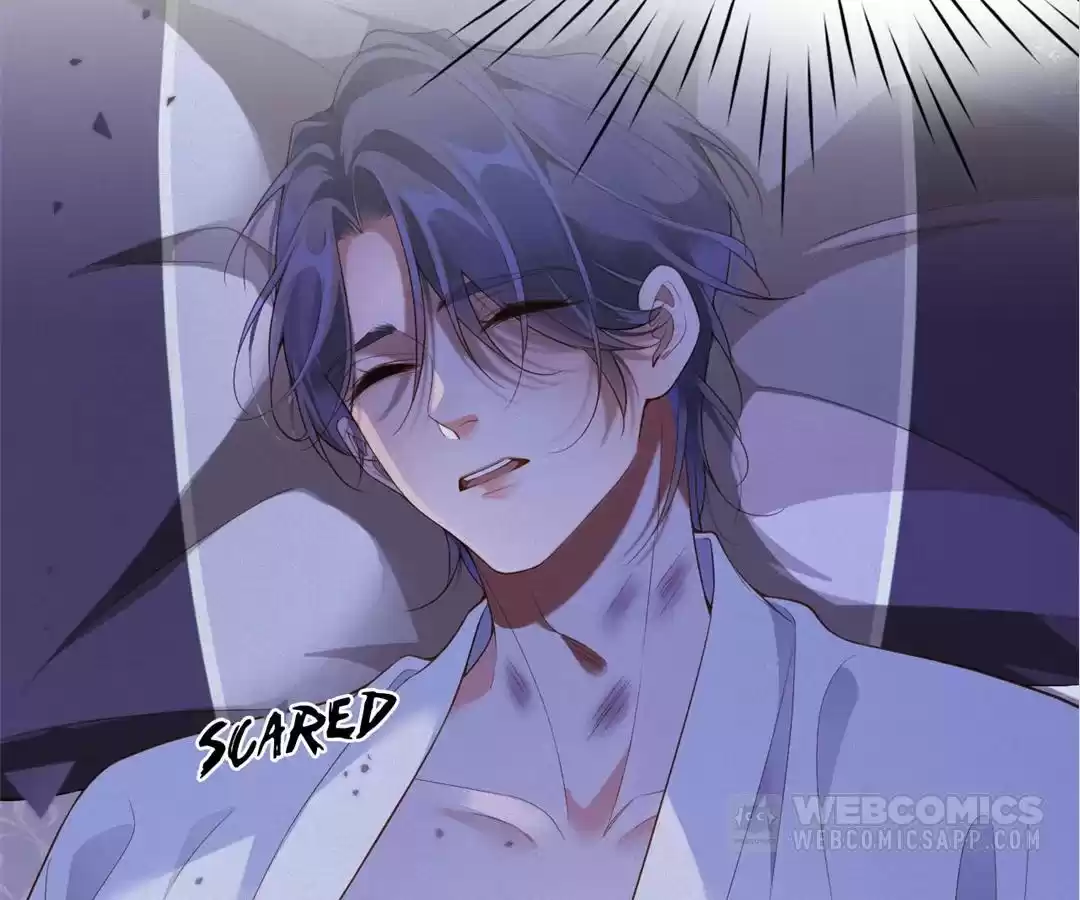 Love After the Break [Official] - Chapter 19 manhwa