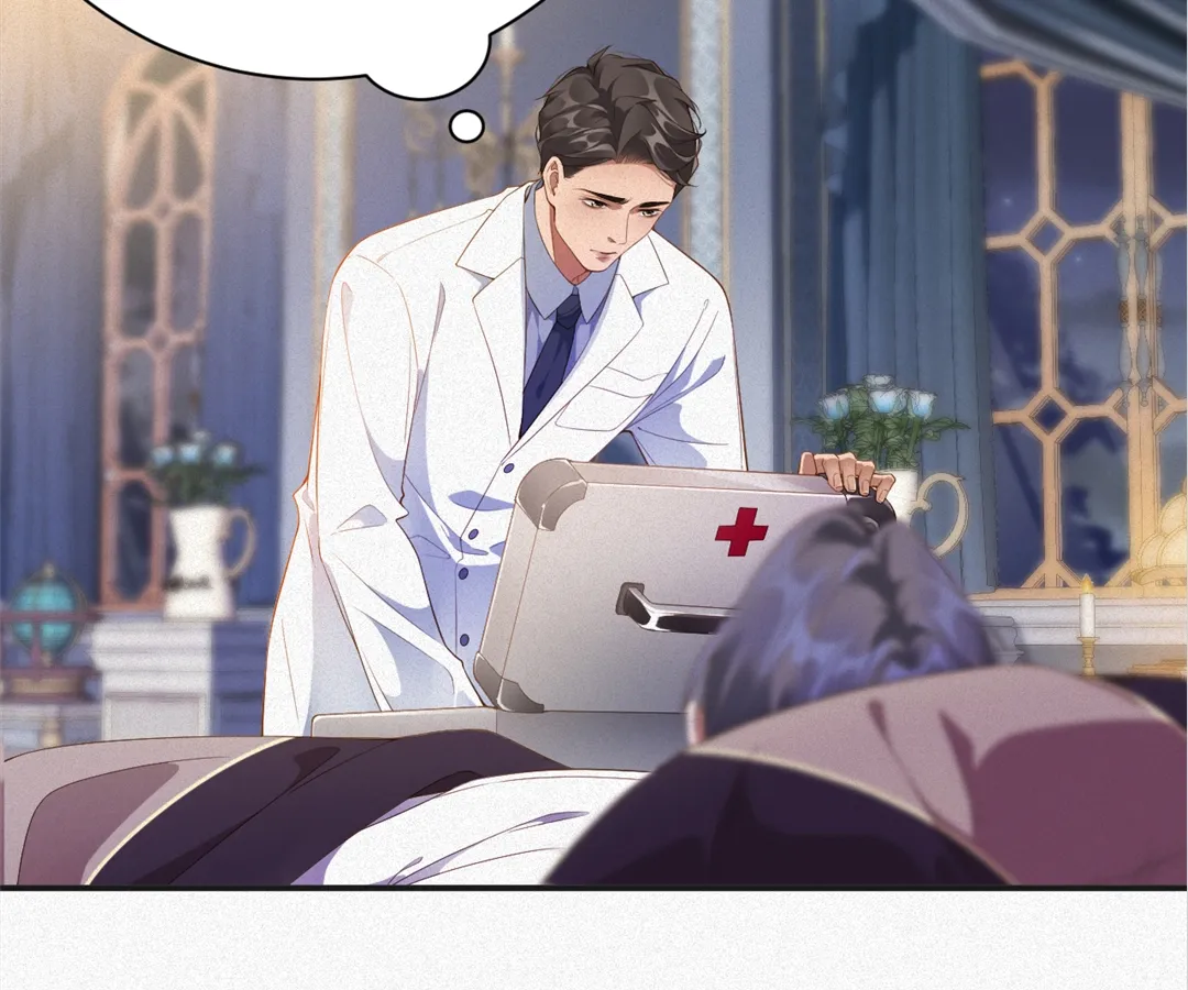 Love After the Break [Official] - Chapter 19 manhwa