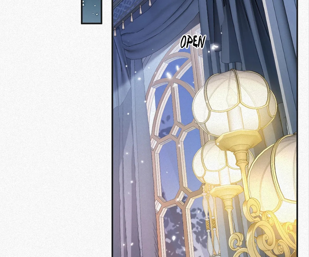Love After the Break [Official] - Chapter 19 manhwa