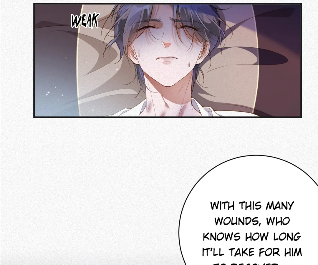 Love After the Break [Official] - Chapter 19 manhwa