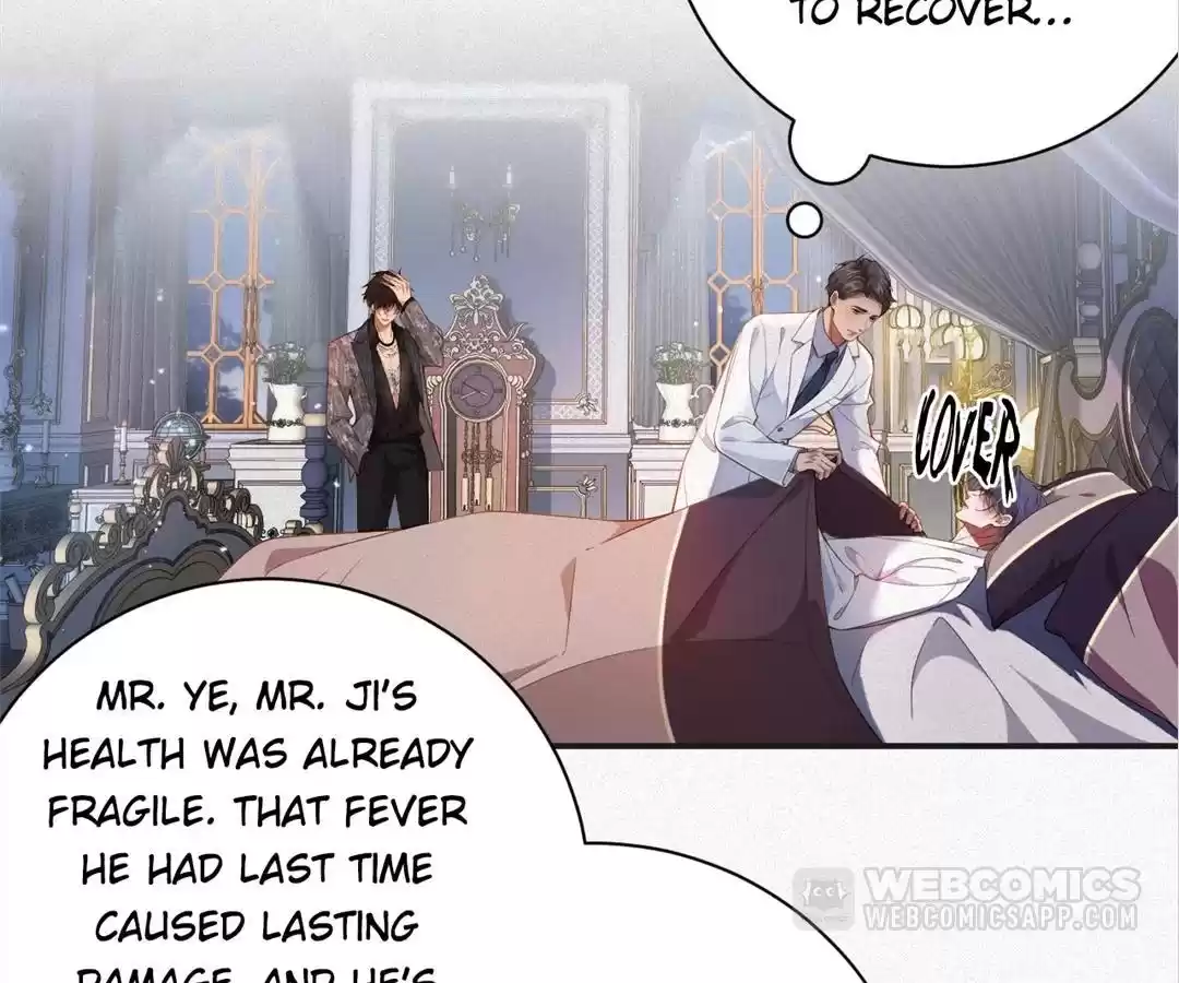 Love After the Break [Official] - Chapter 19 manhwa
