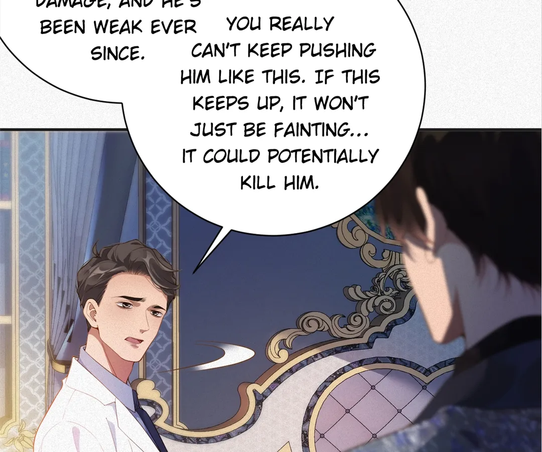 Love After the Break [Official] - Chapter 19 manhwa