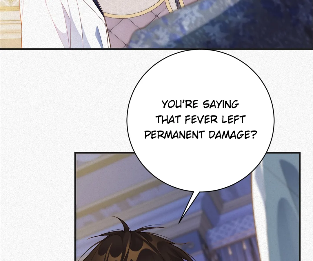 Love After the Break [Official] - Chapter 19 manhwa