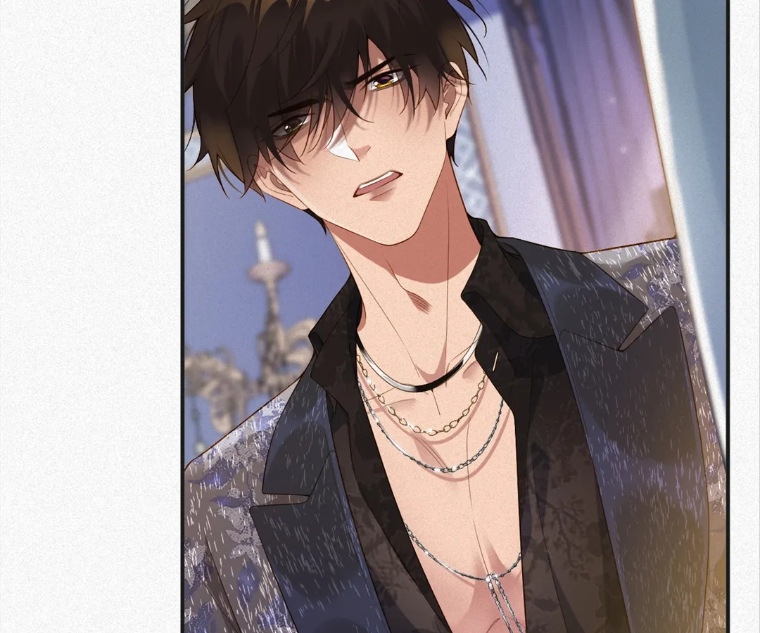 Love After the Break [Official] - Chapter 19 manhwa