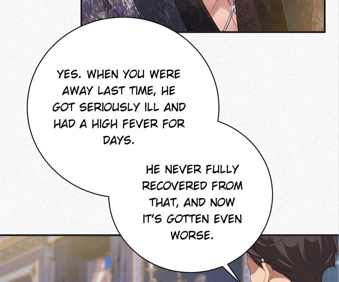 Love After the Break [Official] - Chapter 19 manhwa