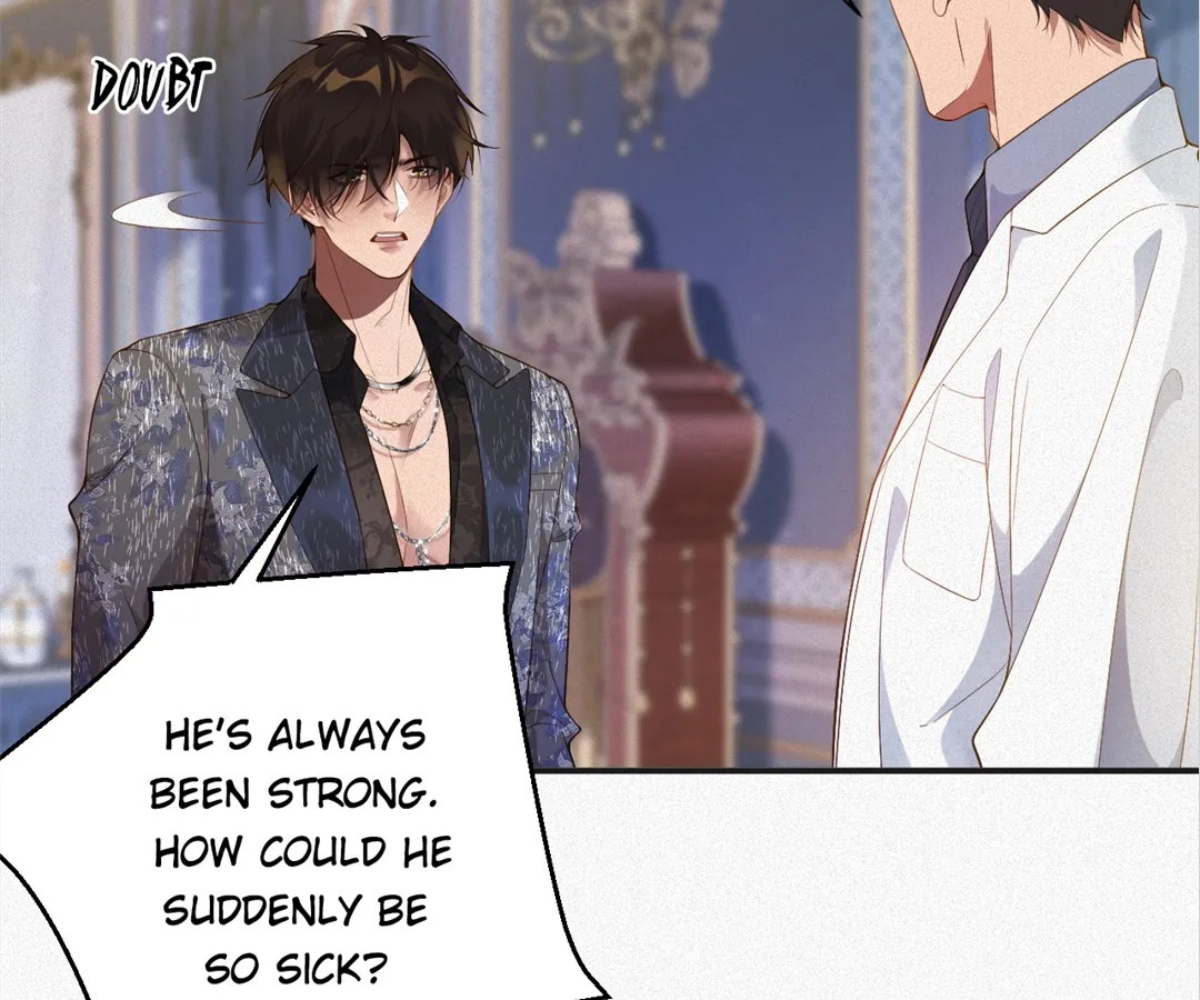 Love After the Break [Official] - Chapter 19 manhwa
