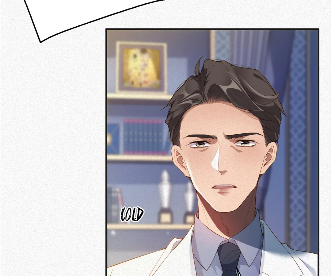 Love After the Break [Official] - Chapter 19 manhwa
