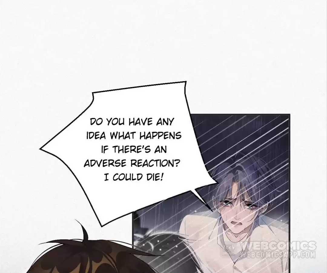 Love After the Break [Official] - Chapter 19 manhwa