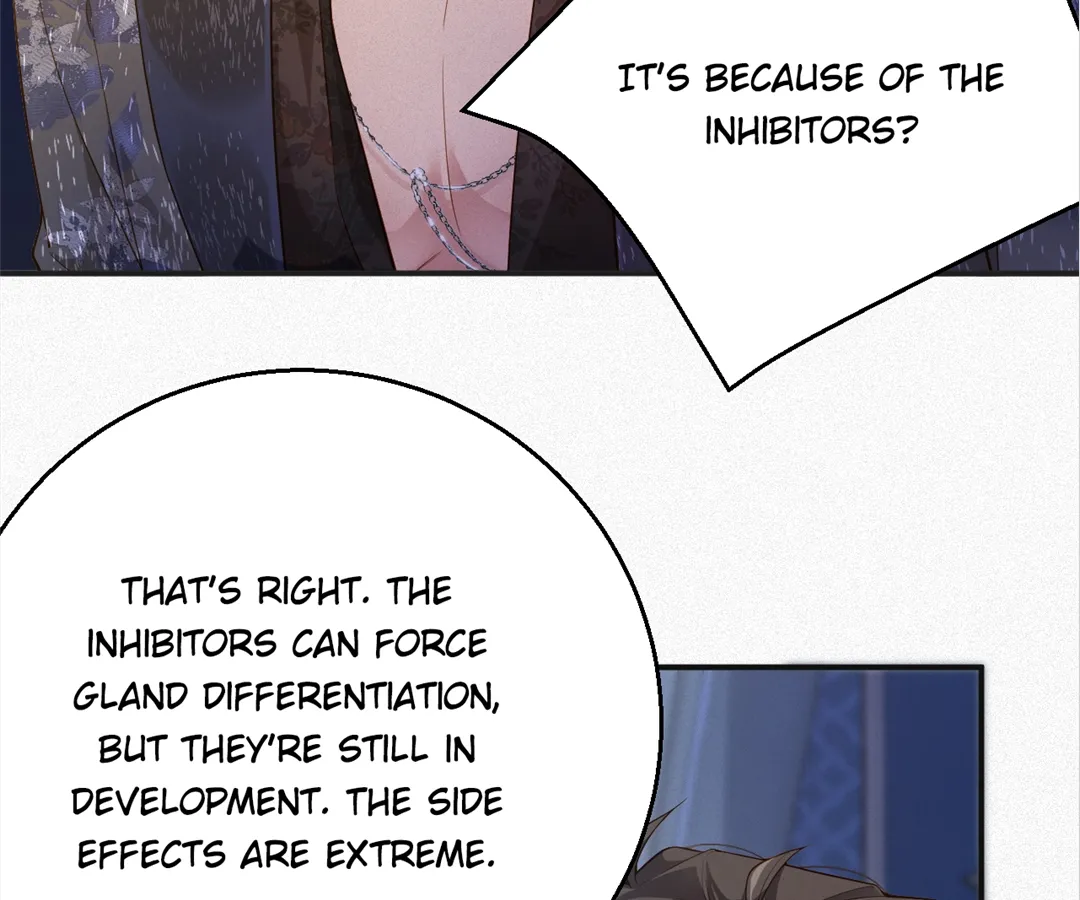 Love After the Break [Official] - Chapter 19 manhwa