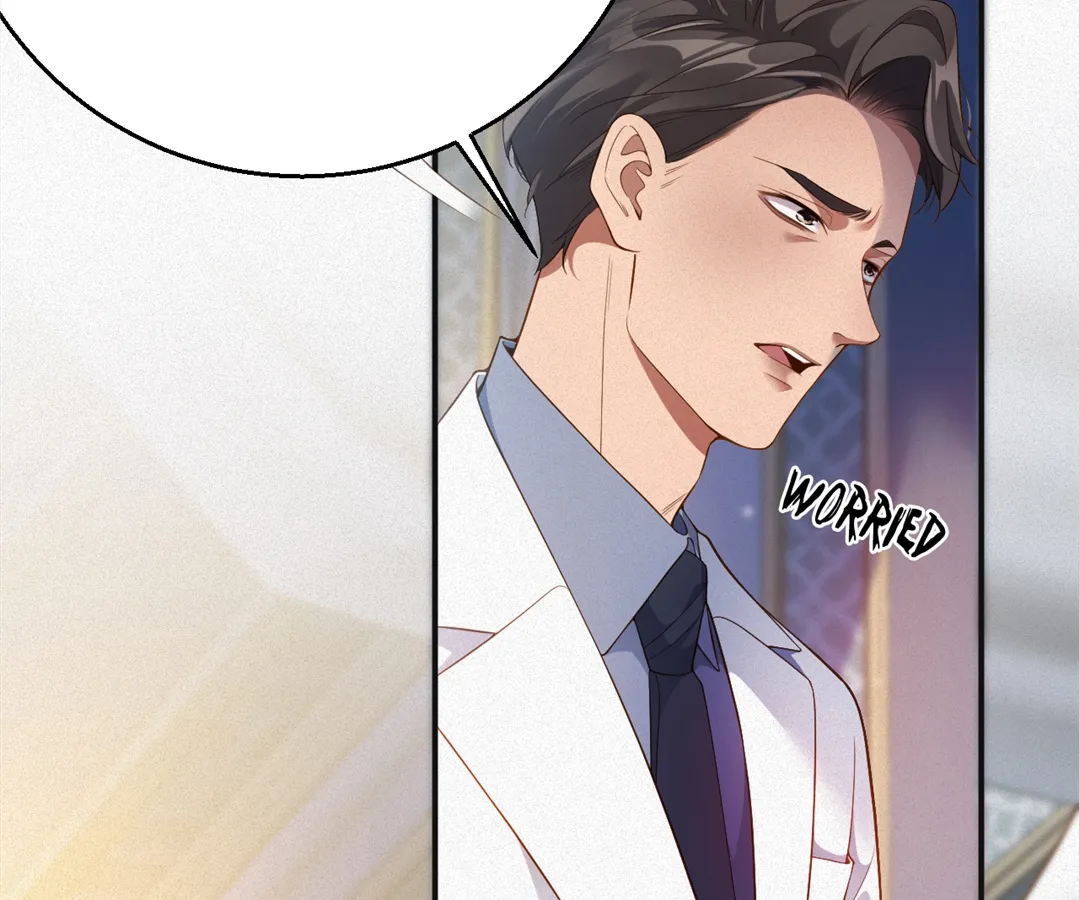 Love After the Break [Official] - Chapter 19 manhwa