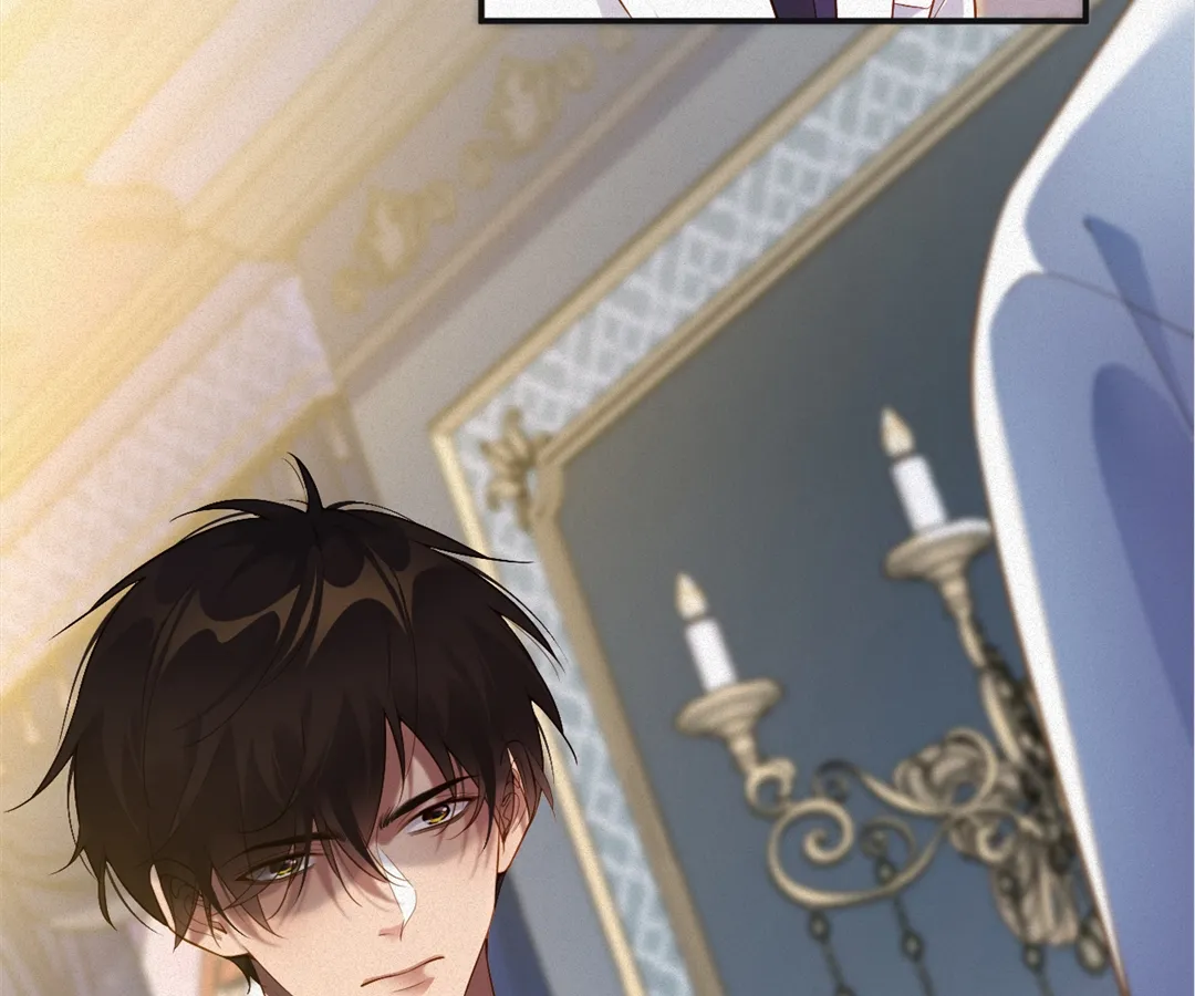 Love After the Break [Official] - Chapter 19 manhwa