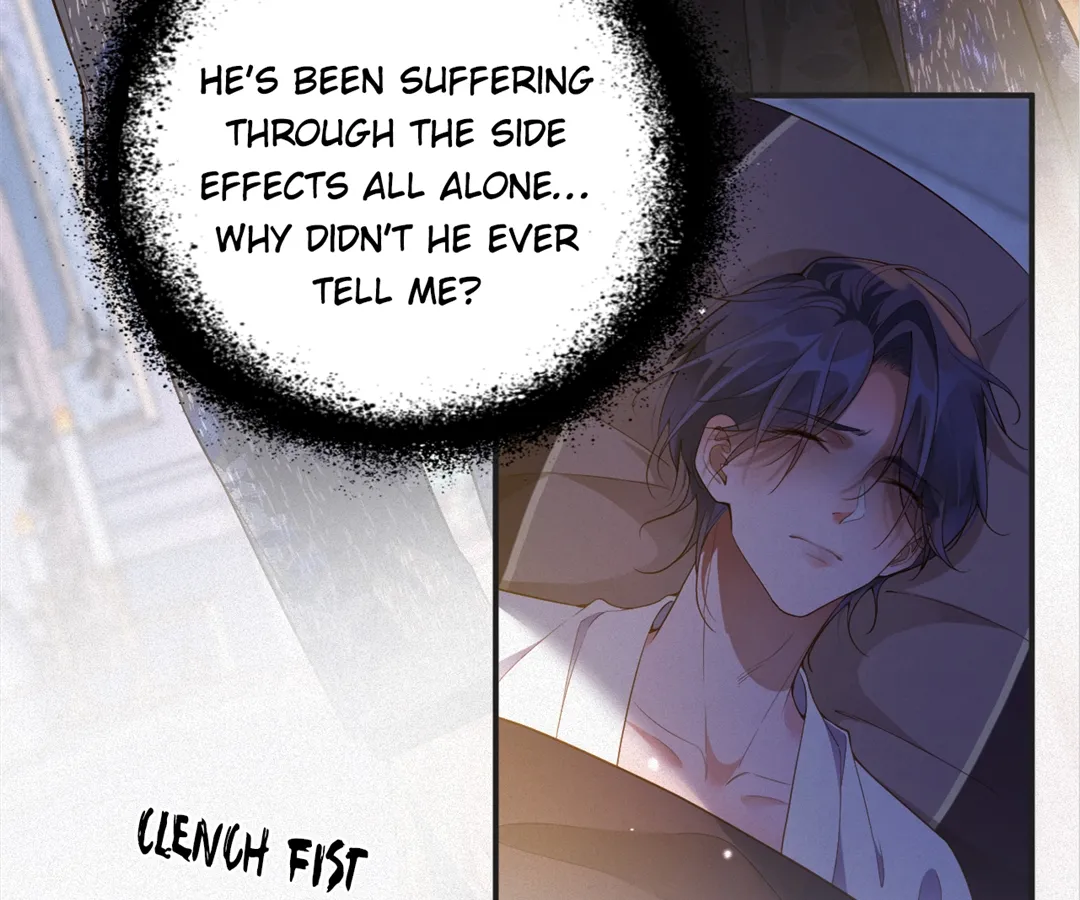 Love After the Break [Official] - Chapter 19 manhwa