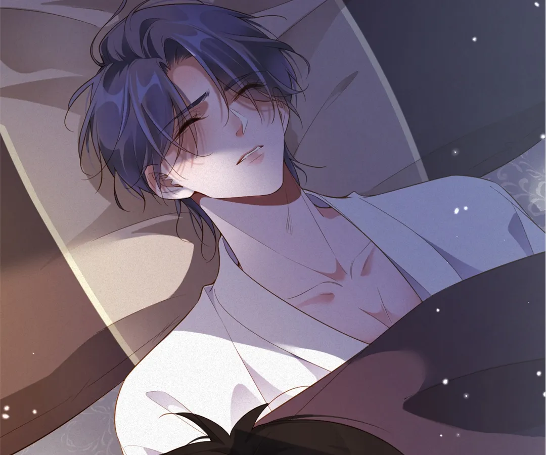 Love After the Break [Official] - Chapter 19 manhwa