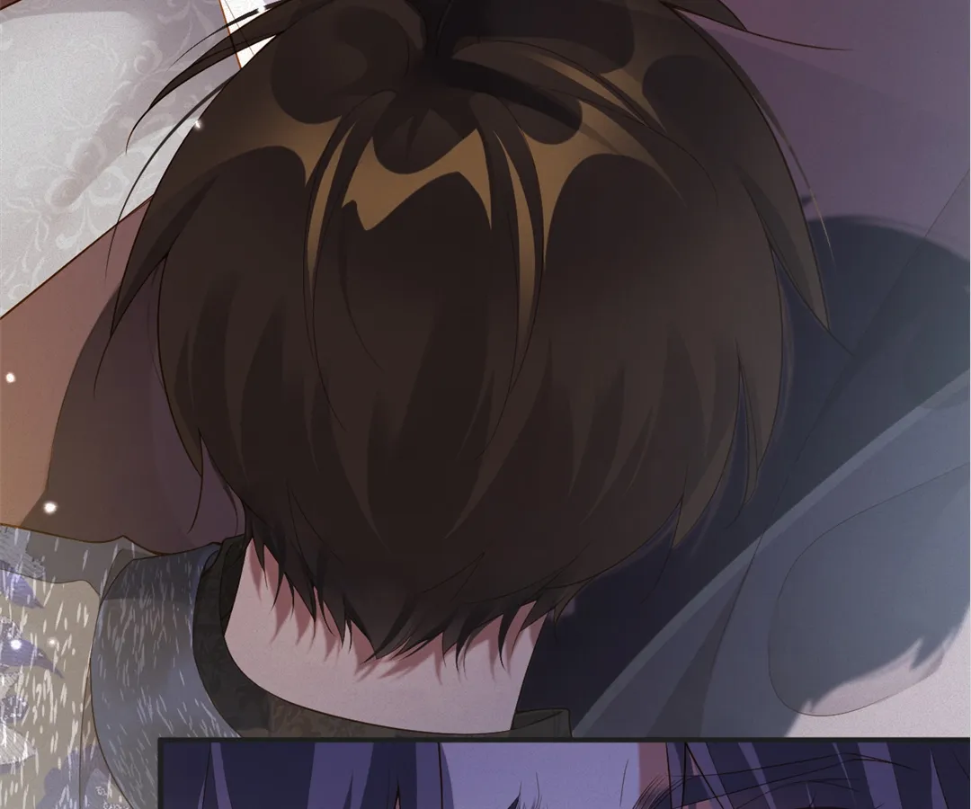 Love After the Break [Official] - Chapter 19 manhwa