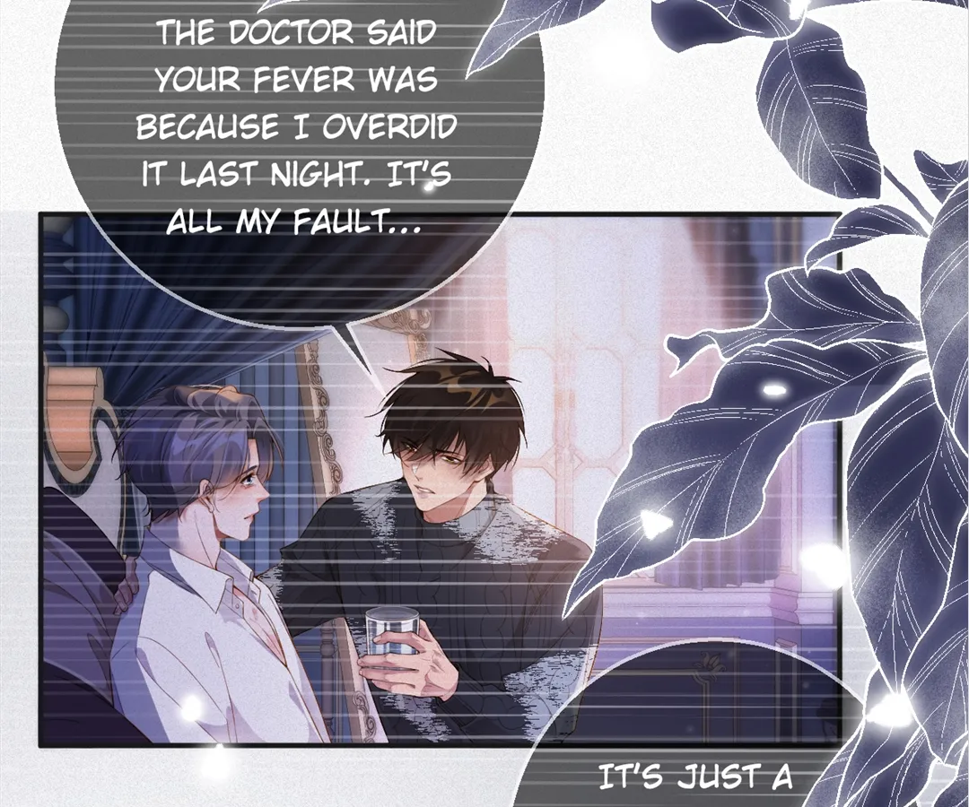 Love After the Break [Official] - Chapter 19 manhwa