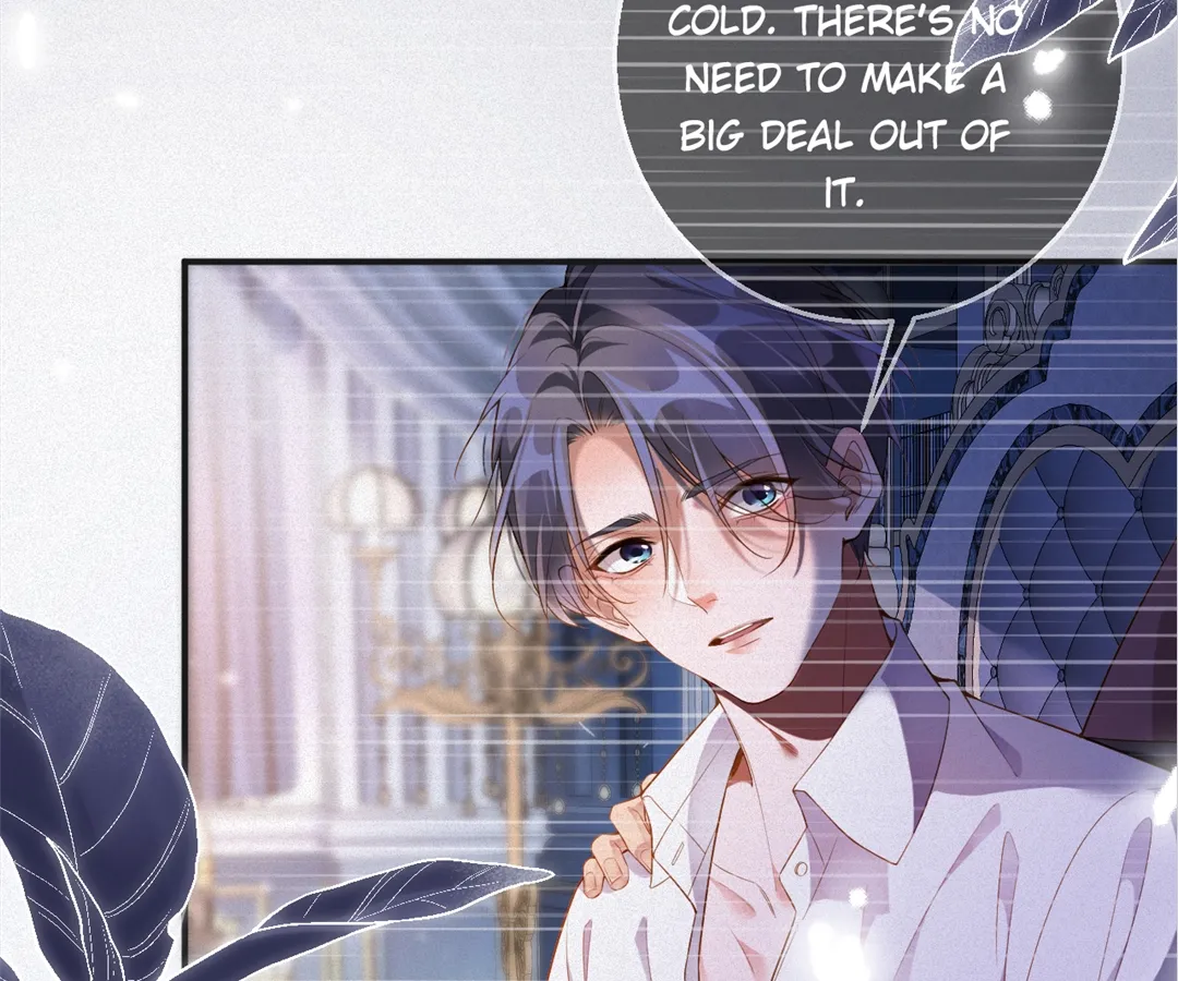 Love After the Break [Official] - Chapter 19 manhwa
