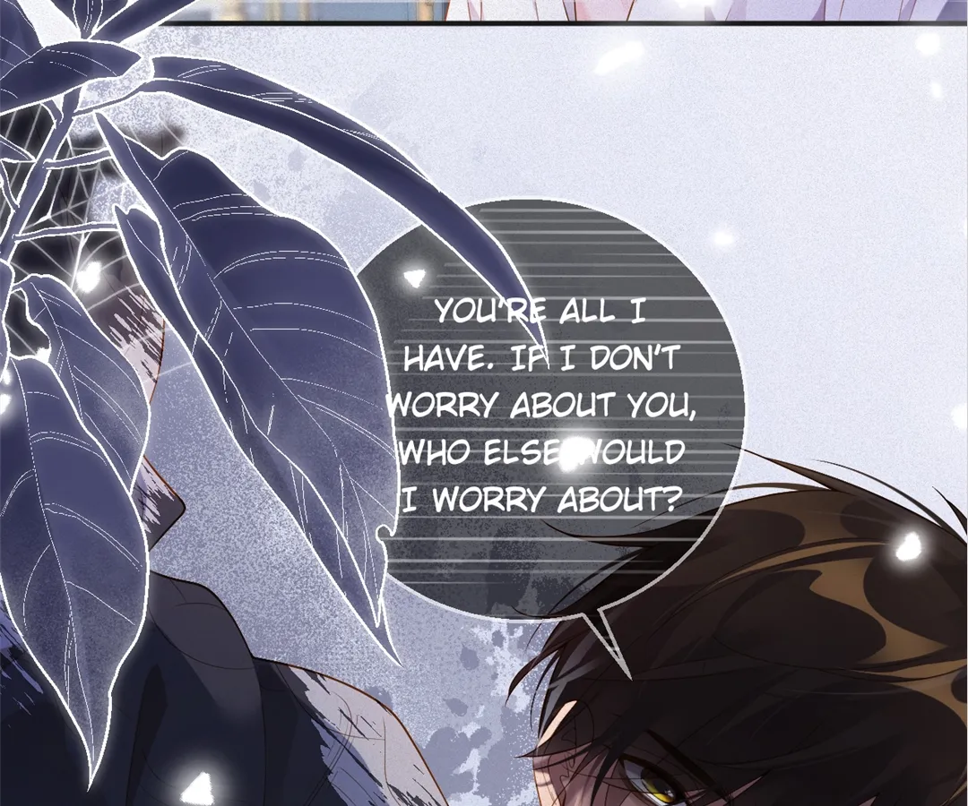 Love After the Break [Official] - Chapter 19 manhwa