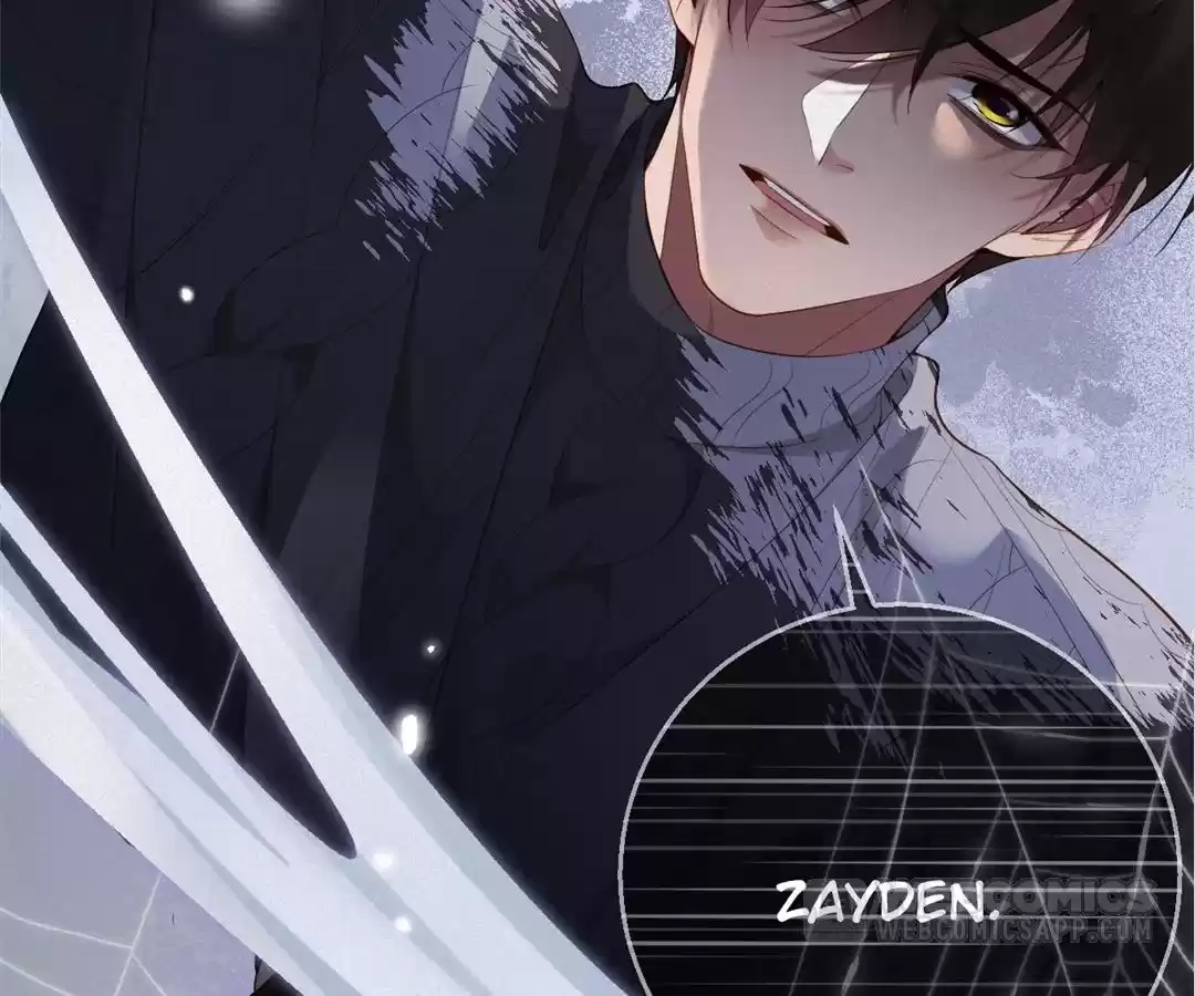 Love After the Break [Official] - Chapter 19 manhwa