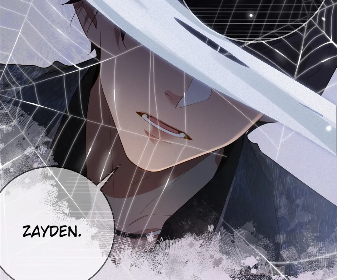 Love After the Break [Official] - Chapter 19 manhwa